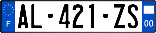 AL-421-ZS