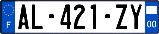AL-421-ZY
