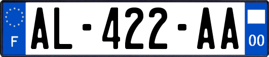 AL-422-AA