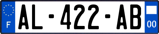 AL-422-AB