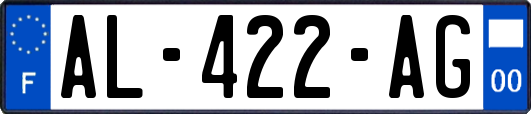 AL-422-AG