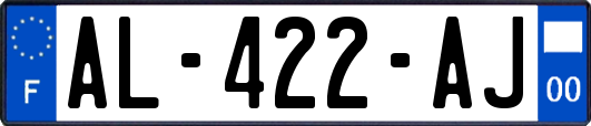 AL-422-AJ
