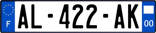 AL-422-AK