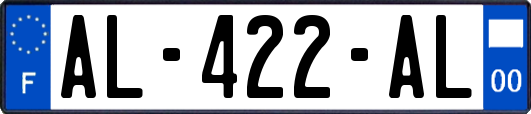 AL-422-AL