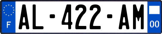 AL-422-AM