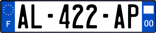 AL-422-AP