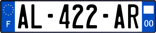 AL-422-AR