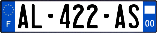 AL-422-AS