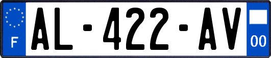 AL-422-AV