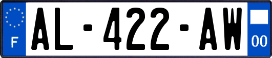 AL-422-AW
