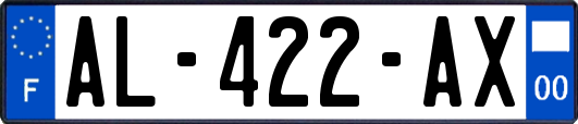 AL-422-AX