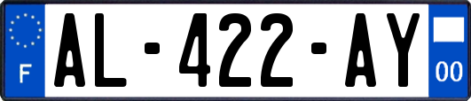 AL-422-AY