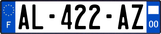 AL-422-AZ