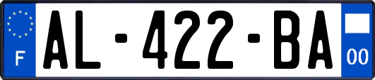 AL-422-BA