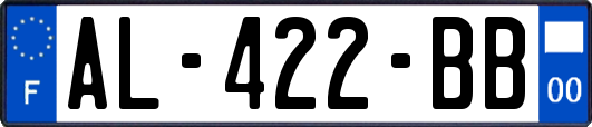 AL-422-BB