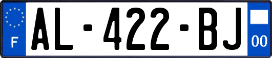 AL-422-BJ