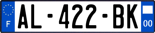 AL-422-BK