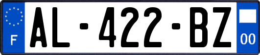 AL-422-BZ