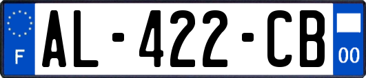 AL-422-CB