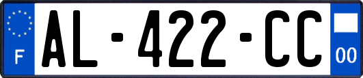 AL-422-CC
