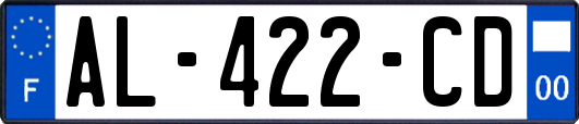 AL-422-CD