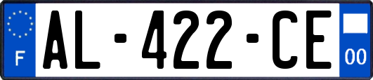 AL-422-CE