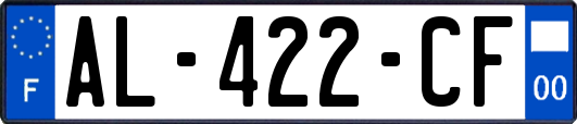AL-422-CF