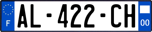 AL-422-CH