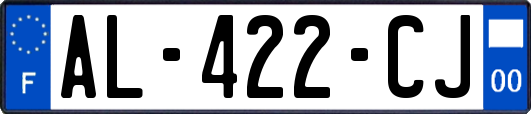 AL-422-CJ