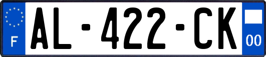 AL-422-CK