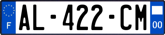 AL-422-CM