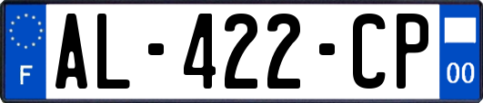 AL-422-CP