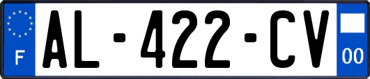 AL-422-CV