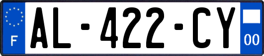 AL-422-CY