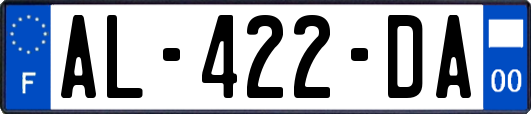 AL-422-DA