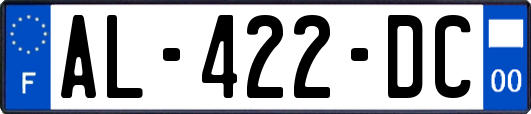 AL-422-DC