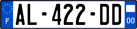 AL-422-DD