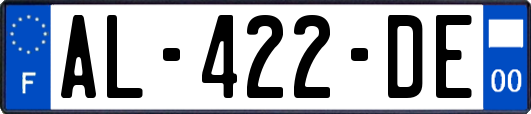 AL-422-DE
