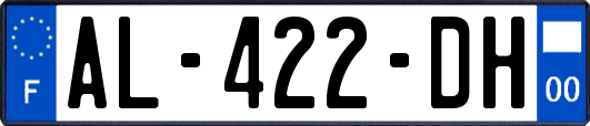 AL-422-DH