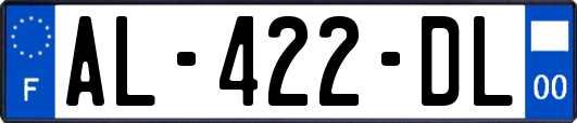 AL-422-DL