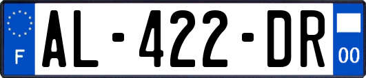 AL-422-DR