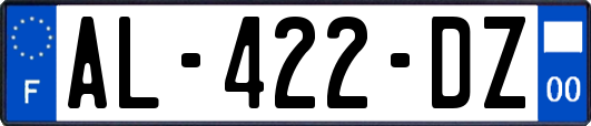 AL-422-DZ