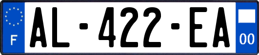 AL-422-EA