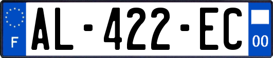 AL-422-EC
