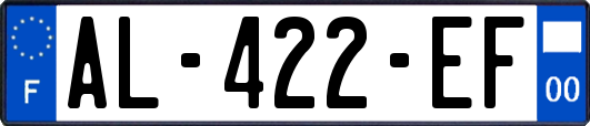 AL-422-EF