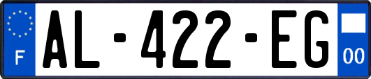 AL-422-EG