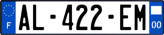 AL-422-EM