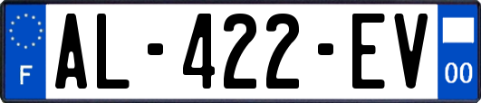 AL-422-EV