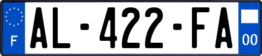 AL-422-FA