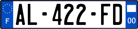 AL-422-FD